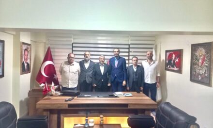 Bu akşam düzenlemiş olduğumuz iftarımıza katılan ve emeği geçen dostlarımıza tesekkür ederiz.